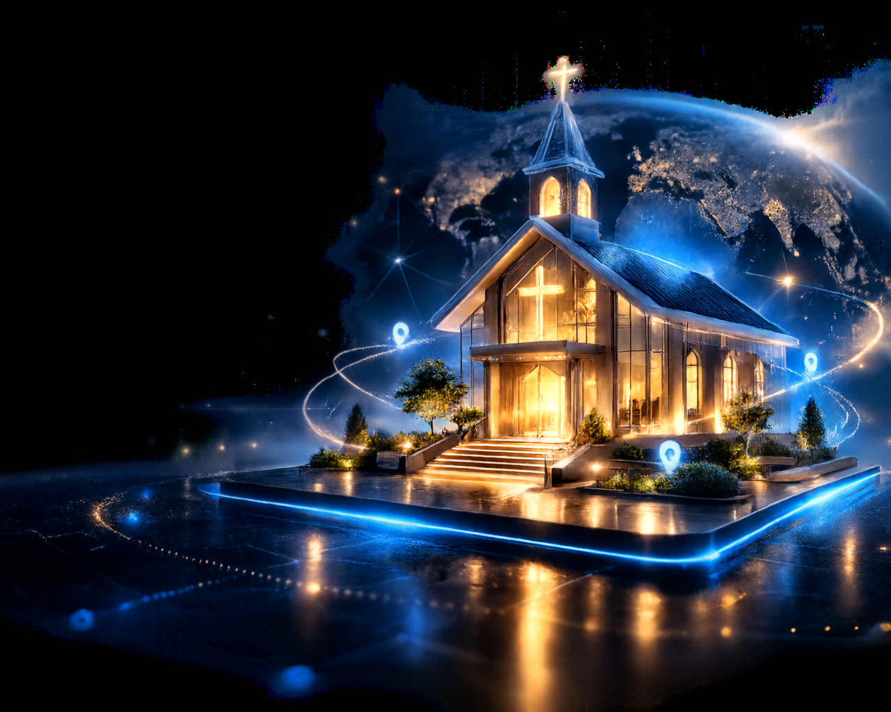Faith Bible Fellowship
